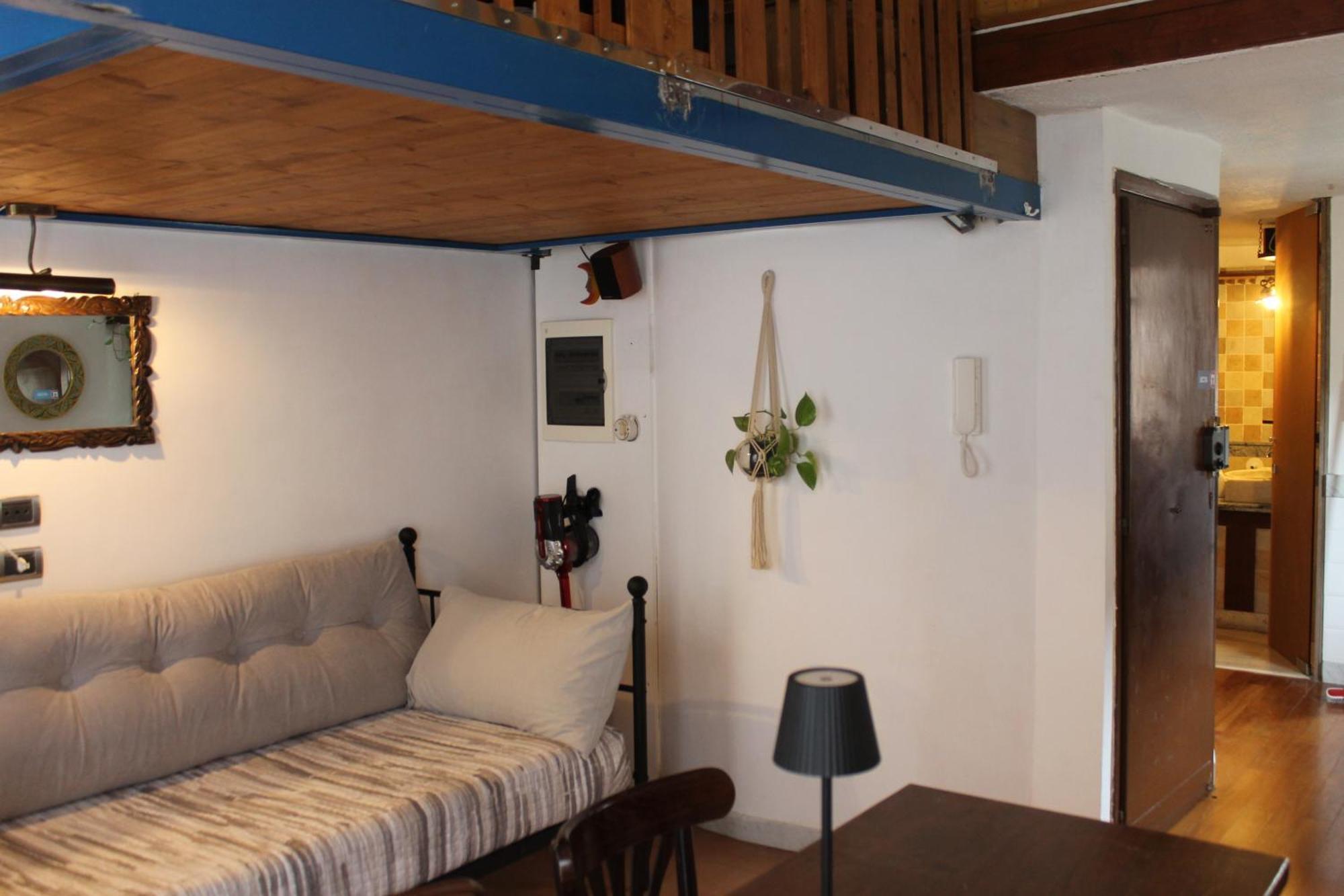 Casa Greco - Attico Con Terrazza, Trastevere 罗马 外观 照片