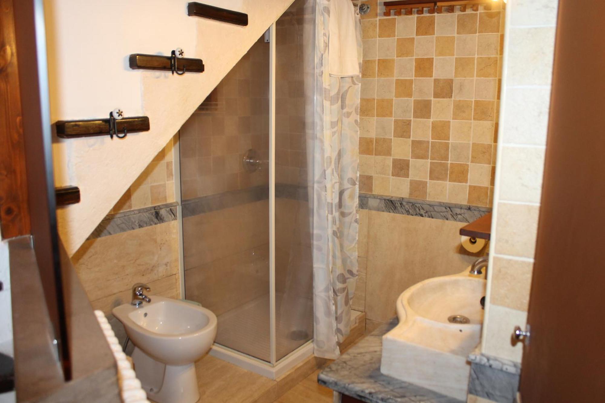 Casa Greco - Attico Con Terrazza, Trastevere 罗马 外观 照片